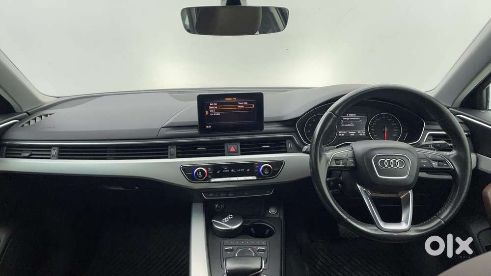 Audi A4 1.4 30 Tfsi Premium Plus, 2017, Petrol