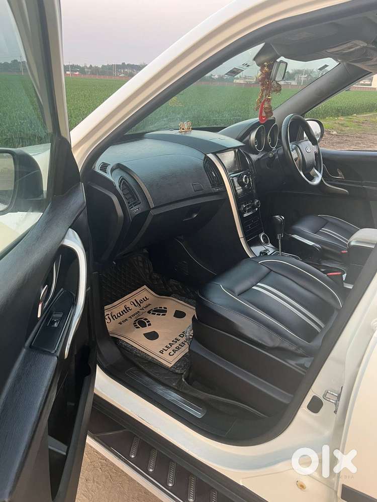 Mahindra Xuv500 W9, 2020, Diesel