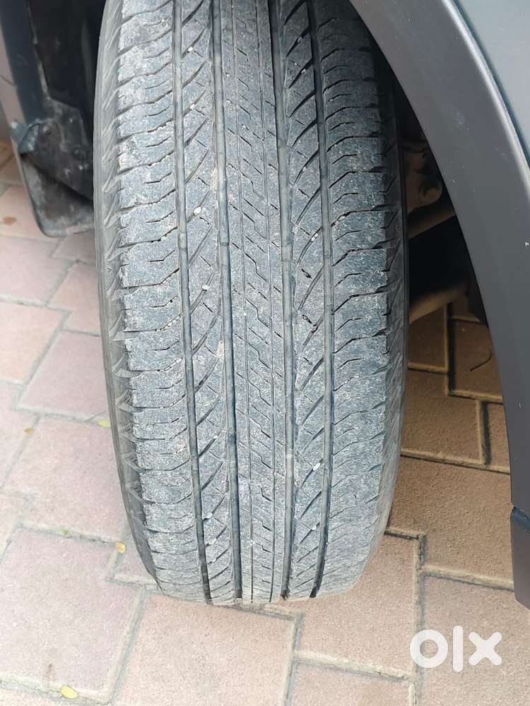 Tata Safari 2.0 Kryotec Xza Plus, 2021, Diesel