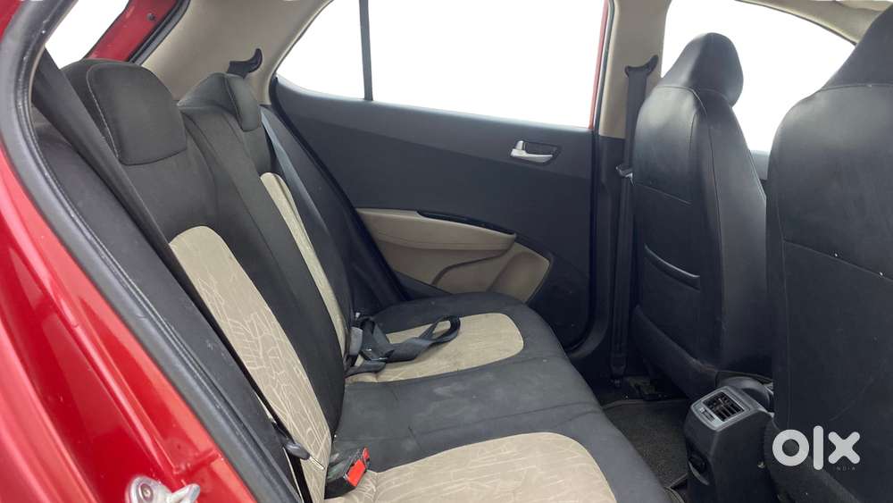 Hyundai Grand I10 Sportz 1.2 Kappa Vtvt, 2017, Petrol