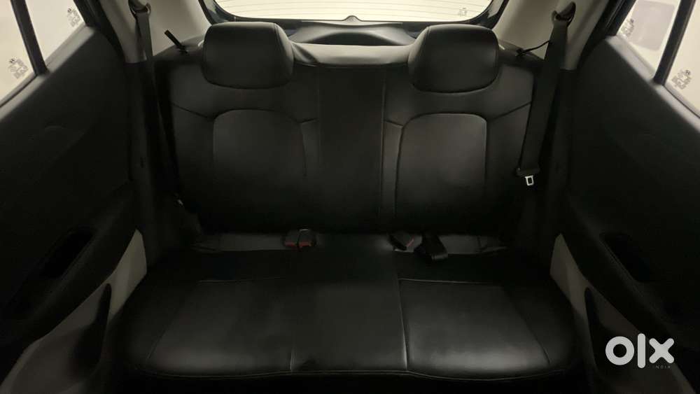 Hyundai Grand I10 Nios Sportz Amt 1.2 Kappa Vtvt, 2020, Petrol
