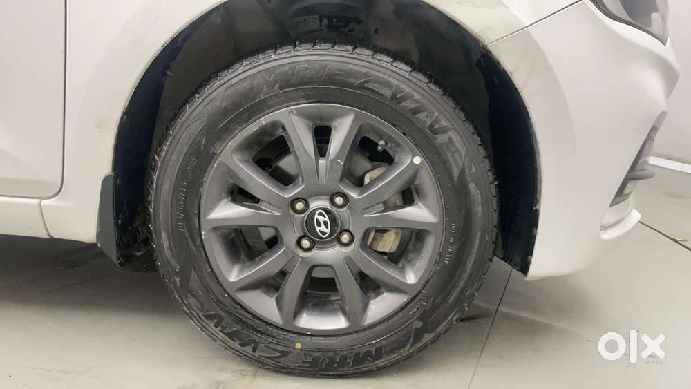 Hyundai Elite I20 Asta 1.2 At, 2018, Petrol