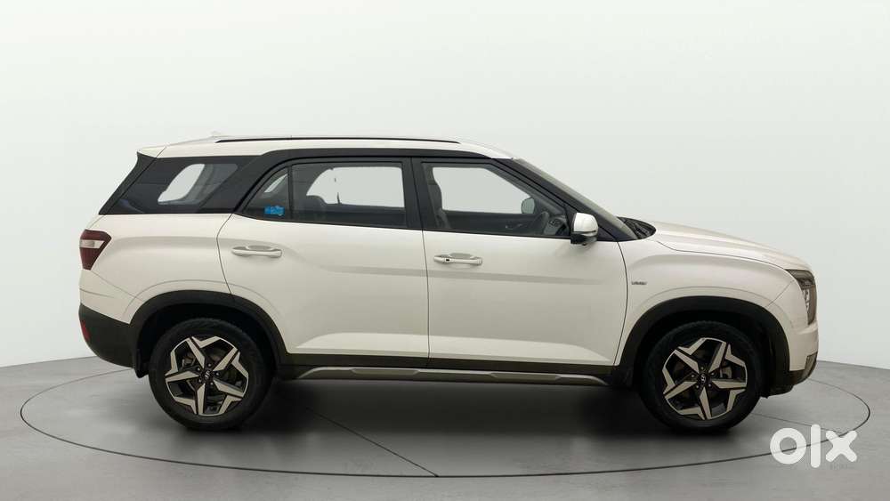Hyundai Alcazar 2.0 Prestige (o) Petrol At 6 Str, 2021, Petrol