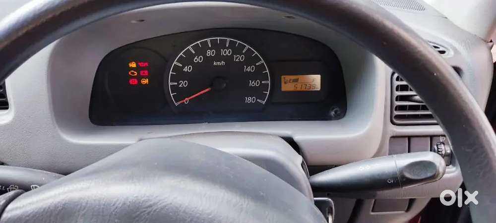 Maruti Suzuki Alto Lxi 2010