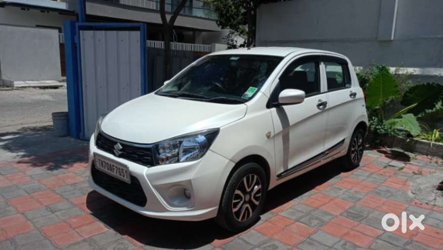 Maruti Suzuki Celerio Vxi(o), 2021, Petrol