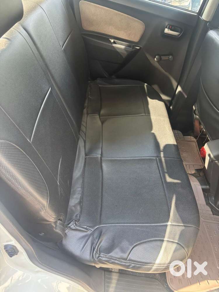 Maruti Suzuki Wagon R 1.0 2013-2019 Lxi Cng, 2017, Cng & Hybrids