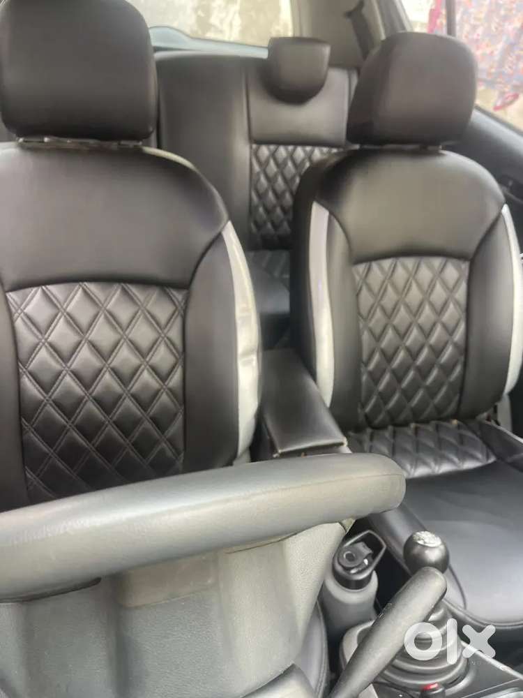 Maruti Suzuki Ritz 2010 Car