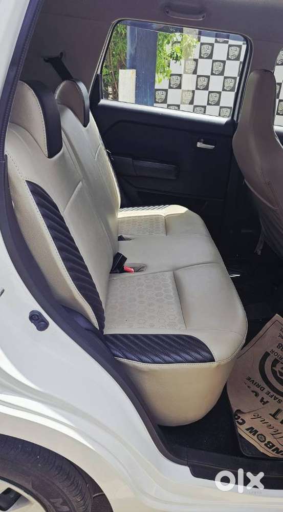 Maruti Suzuki Wagon R Vxi, 2023, Petrol