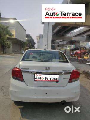 Honda Amaze E Diesel, 2014, Diesel
