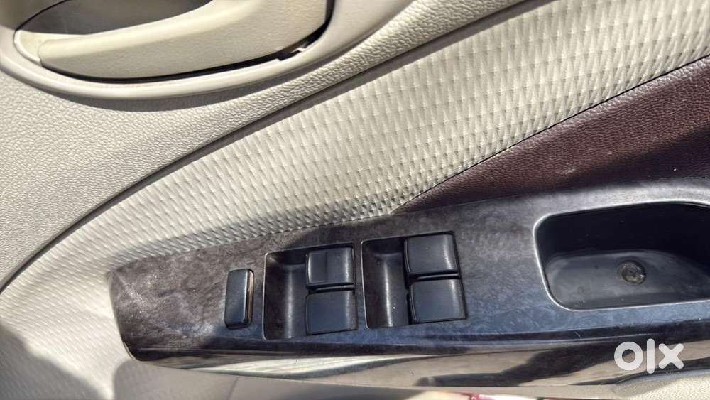 Toyota Etios Liva 2016 Diesel Well Maintained