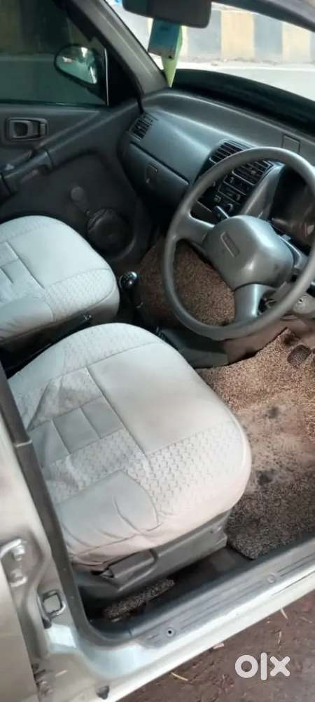 Maruti Suzuki Zen Estilo 2003 Petrol 65000 Km Driven