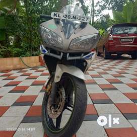 R15 v2 discount second hand olx