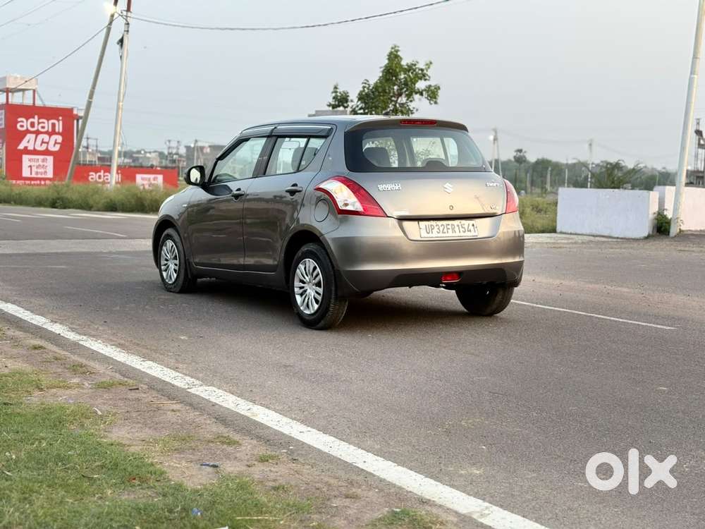 Maruti Suzuki Swift Vdi, 2014, Diesel