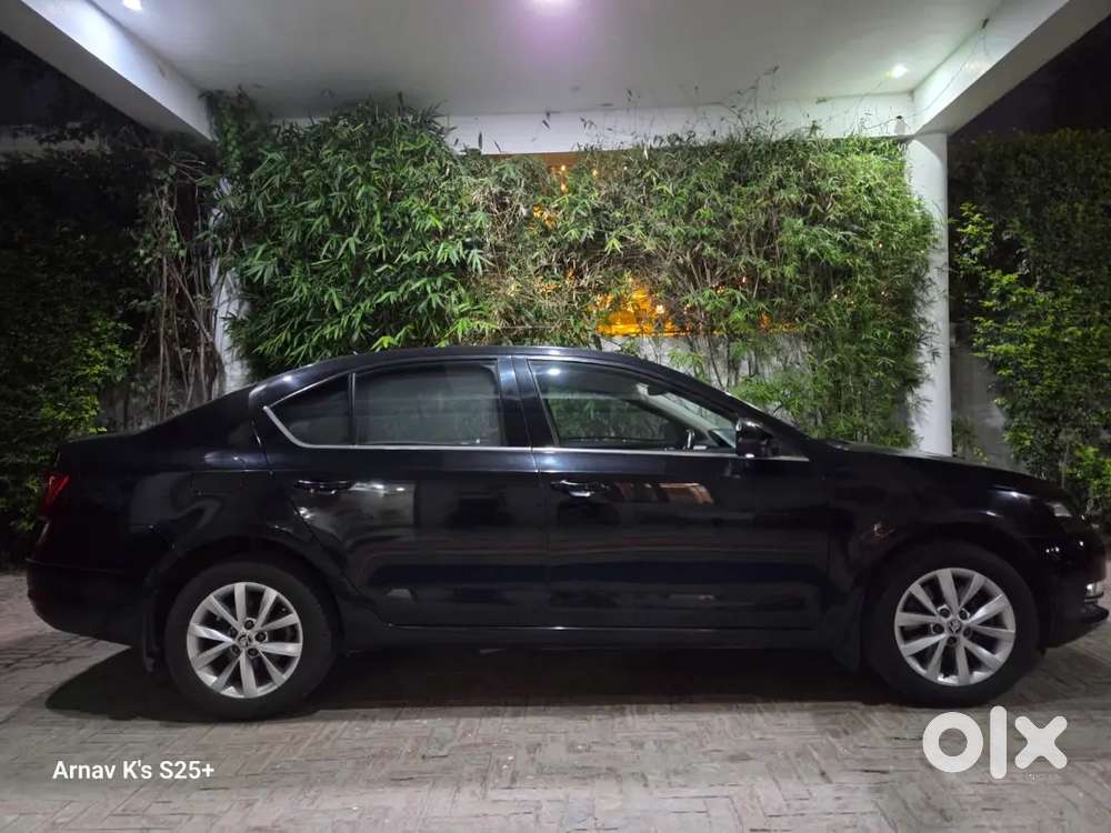 Skoda Octavia 1.8 Style 2017