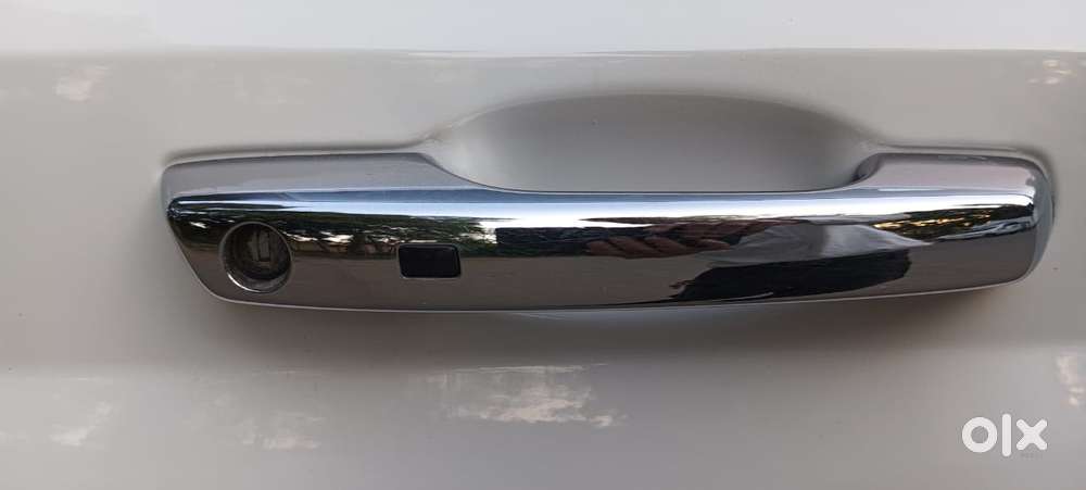 Hyundai Venue Sx Plus Turbo Dct, 2019, Petrol