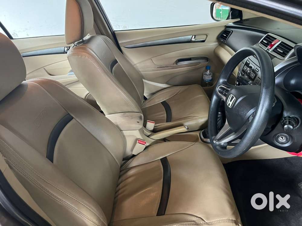 Honda City Petrol 2013  70k Kms Driven  Dibrugarh Reg.