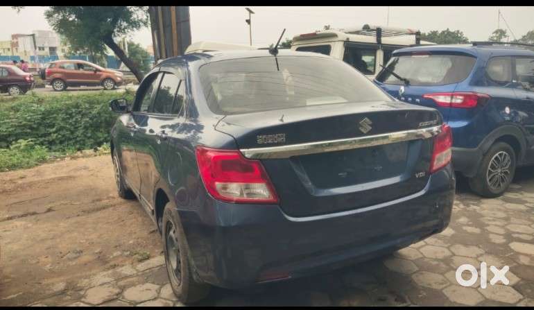 Maruti Suzuki Swift Dzire Vdi Bsiv, 2018, Diesel