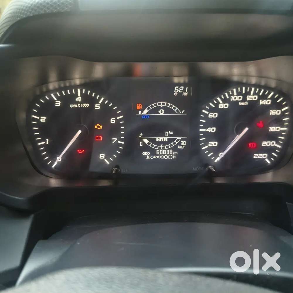 Tata Altroz 2021 Diesel 60000 Km Driven