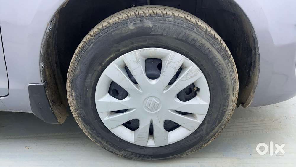 Maruti Suzuki Swift Dzire 1.3 Vxi, 2014, Petrol