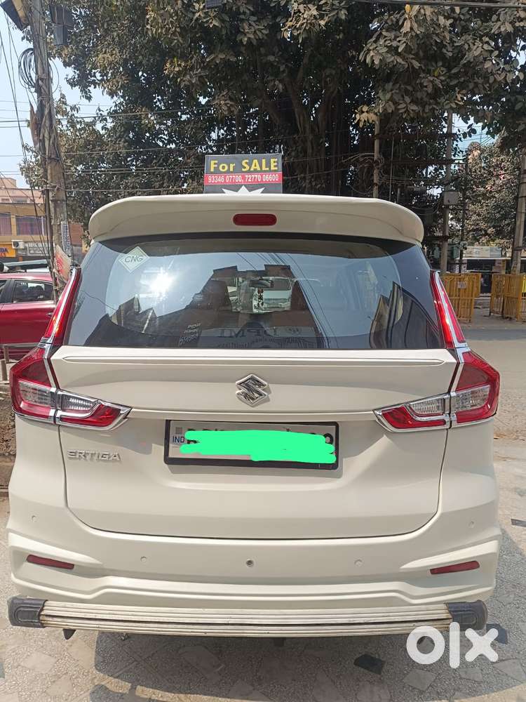 Toyota Fortuner Sigma 4 At Diesel, 2017, Diesel