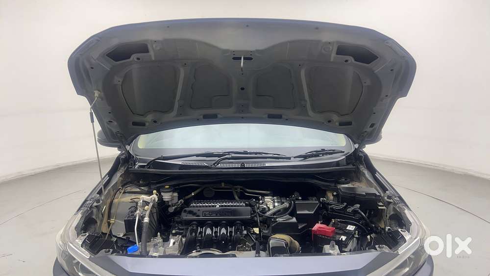 Honda Amaze Vx Cvt I-vtec, 2023, Petrol