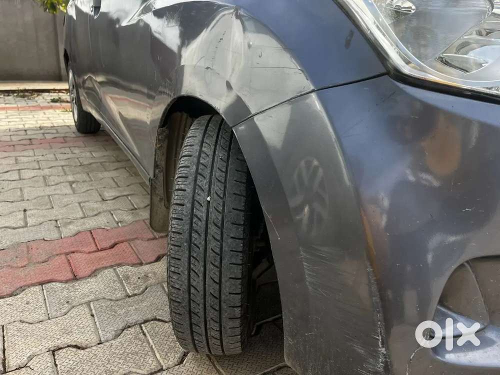 Hyundai Eon 2012 Lpg