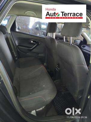 Volkswagen Polo 1.0 Mpi Highline Plus, 2019, Petrol