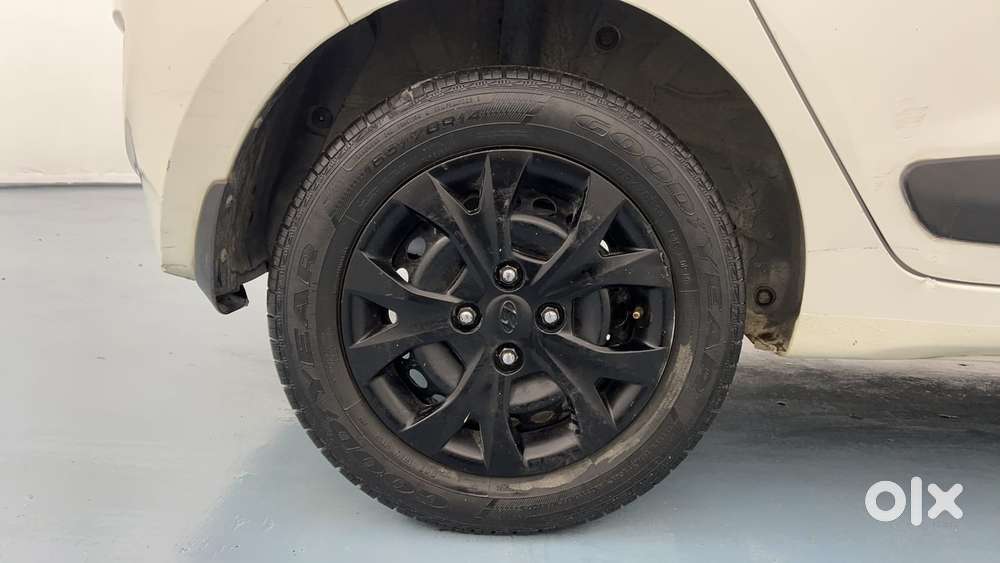 Hyundai Grand I10 1.2 Kappa Sportz, 2016, Petrol