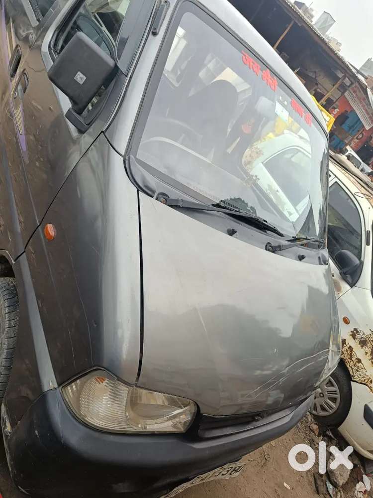 Car 24 & Spinny Wale Msg Na Kare Bilkul Bhi Maruti Suzuki Eeco 82000km