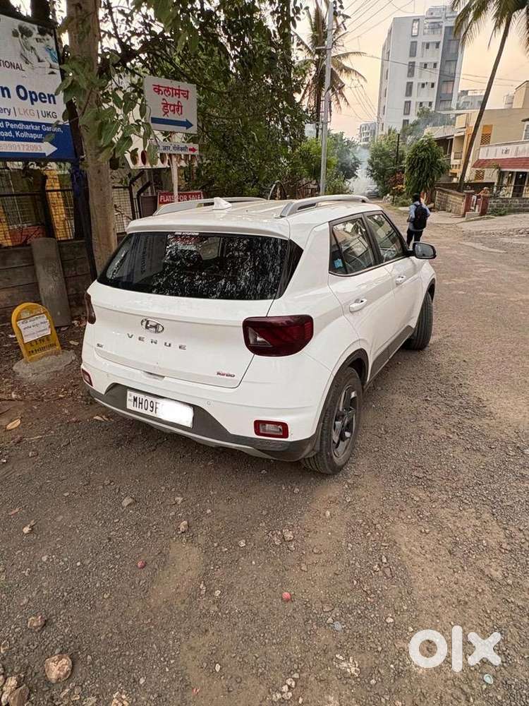 Hyundai Car Petrol Manual 2021