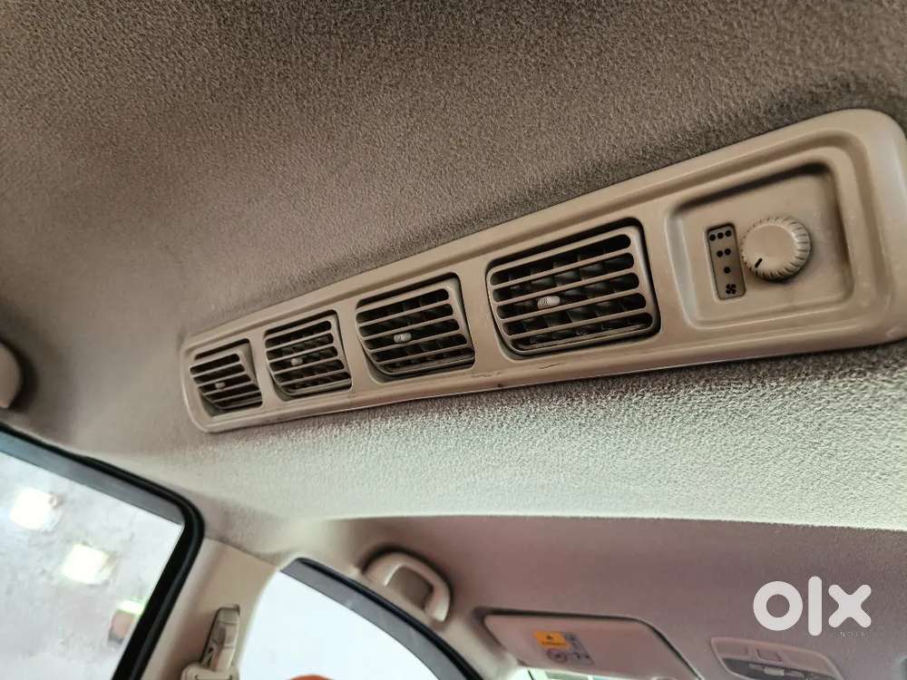 Maruti Suzuki Ertiga 2017 Cng