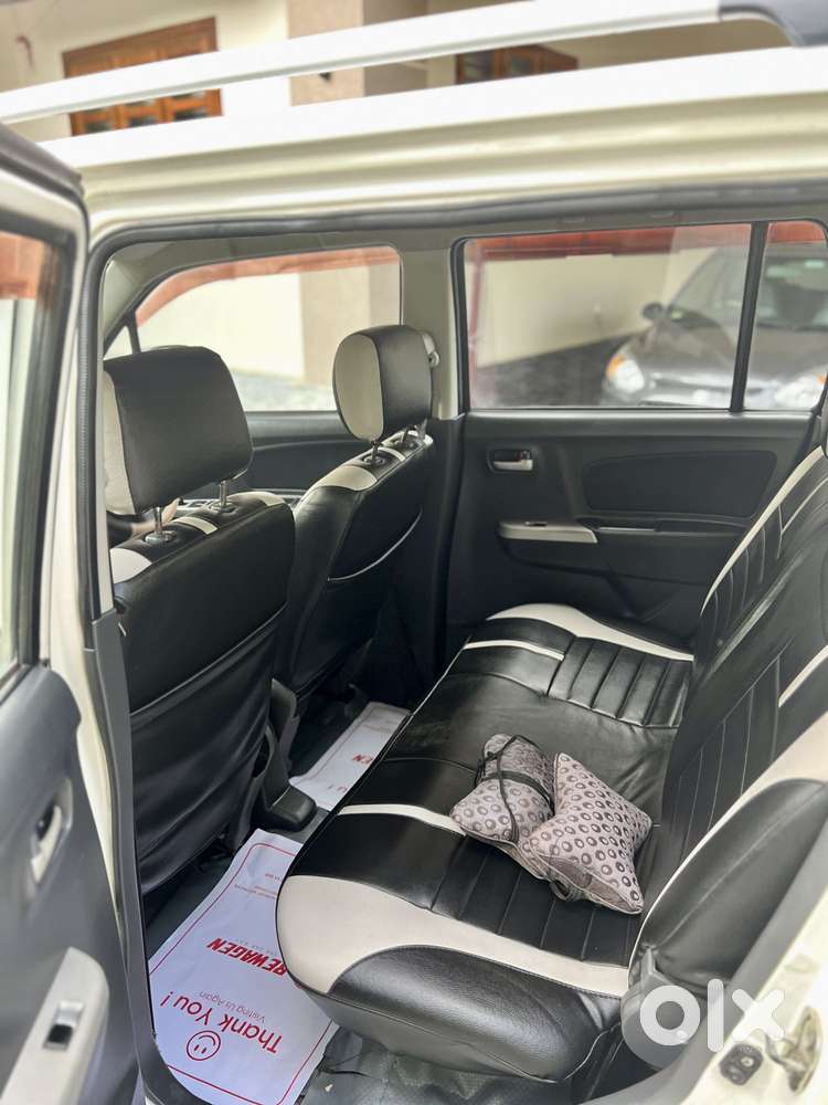 Maruti Suzuki Wagon R 1.0 Vxi Limited Edition, 2011, Petrol