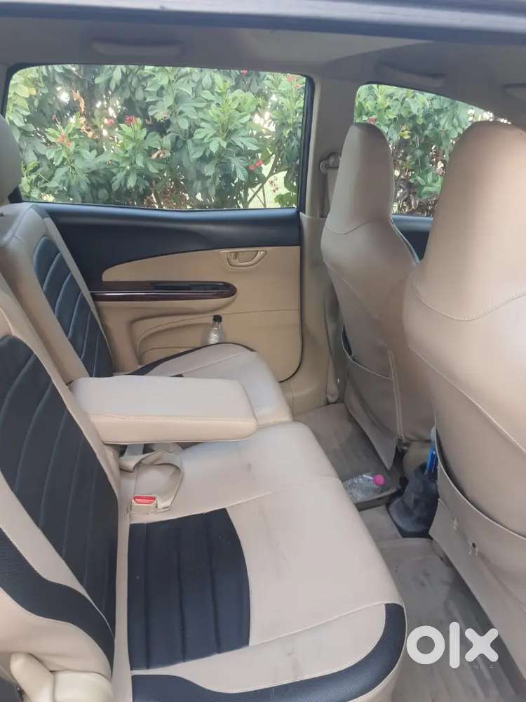 Honda Mobilio 2015 Diesel 123000 Km Driven