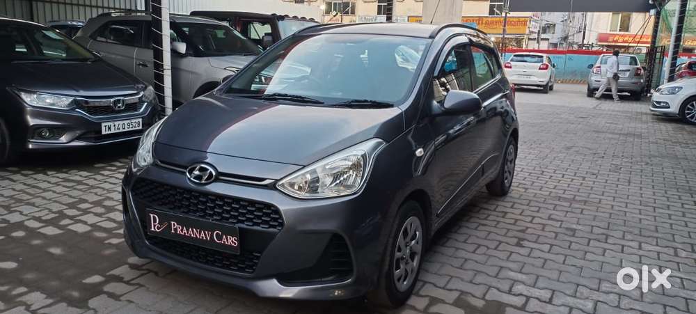 Hyundai Grand I10 1.2 Crdi Magna, 2018, Diesel