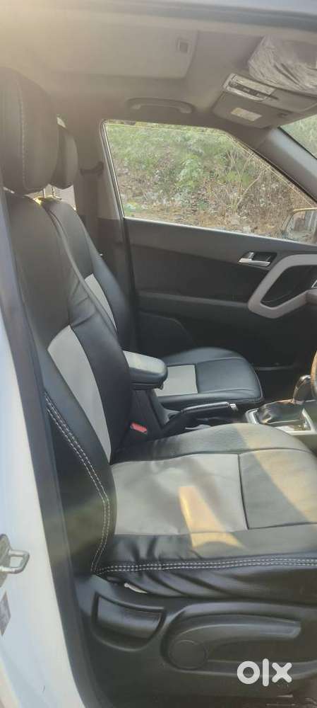 Hyundai Creta 1.6 Sx Automatic, 2019, Diesel