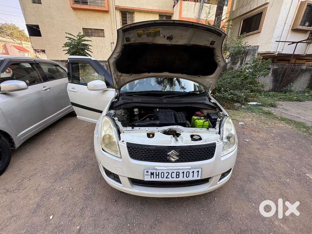 Maruti Suzuki Car 2011