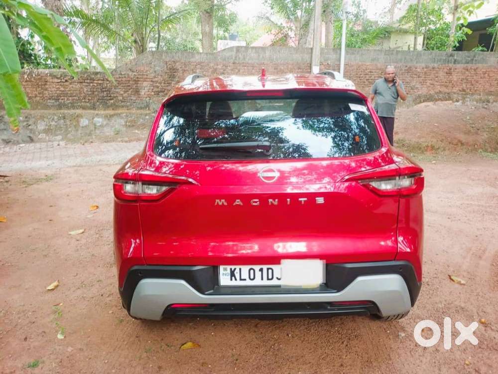 Brand New Nissan Magnite 2026 Mar Model For Sale