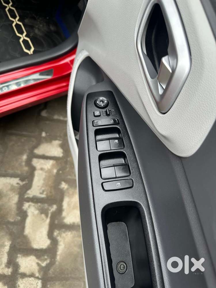 Hyundai Grand I10 Nios Sportz 1.2 Kappa Vtvt, 2023, Petrol