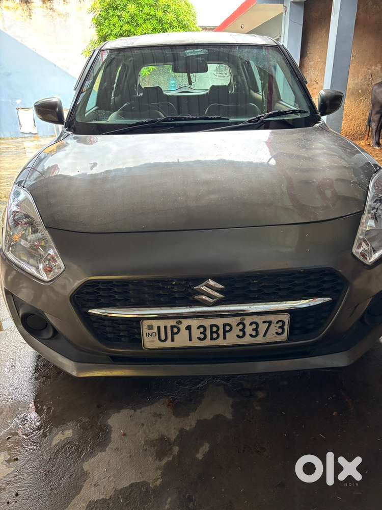 Swift Petrol Manual 2020