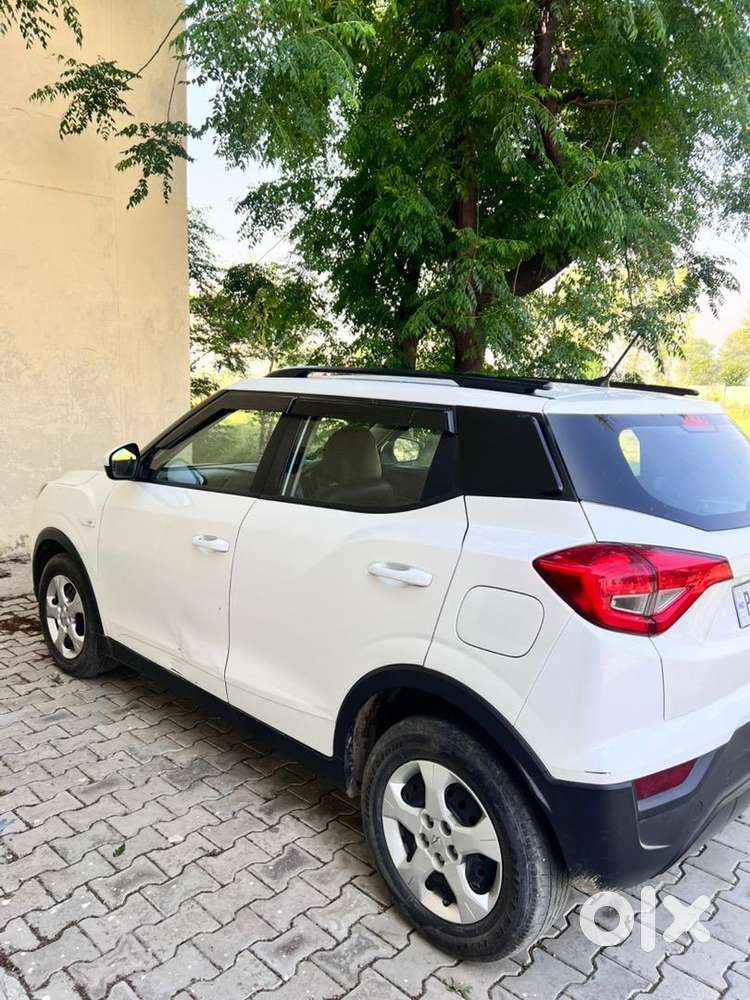 Mahindra Xuv300 2024 Diesel Good Condition