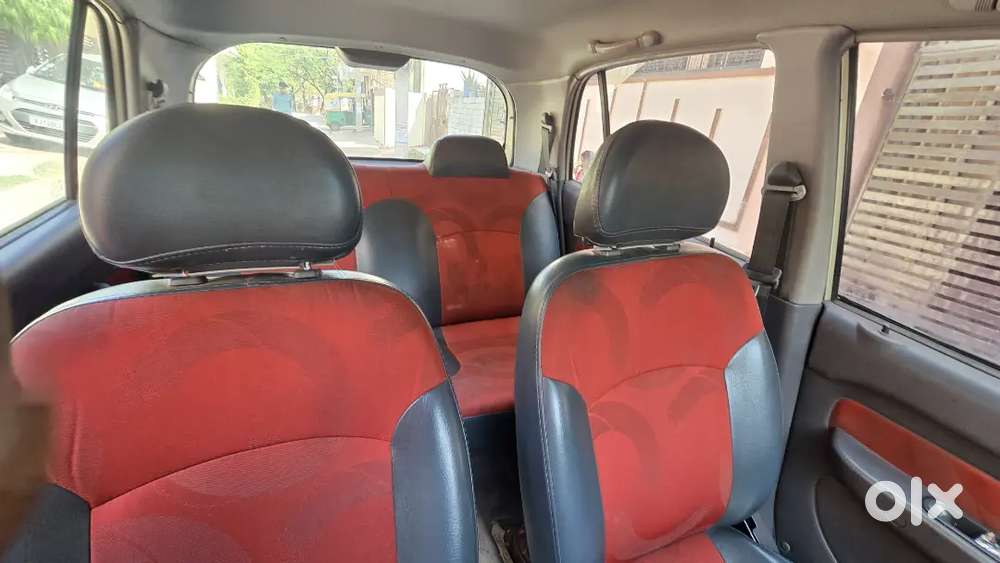 Second Hand Car For Sale Santro Under 1 Lakh