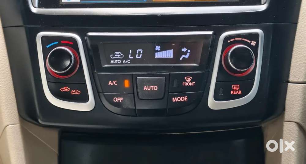 Maruti Suzuki Ciaz Alpha Diesel, 2018, Diesel