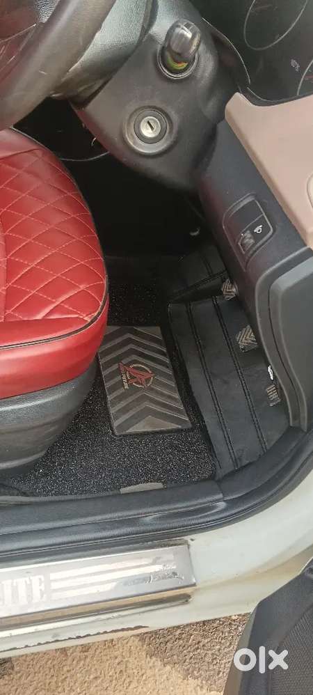 Hyundai Elite I20 2019 Cng & Petrol Good Condition Lovato Kit On Paper