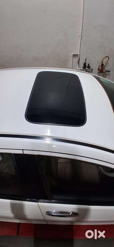 Honda City Vx Petrol 2017 Automatic