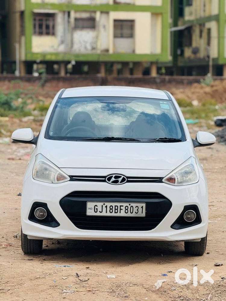 Hyundai Grand I10, 2017, Cng & Hybrids