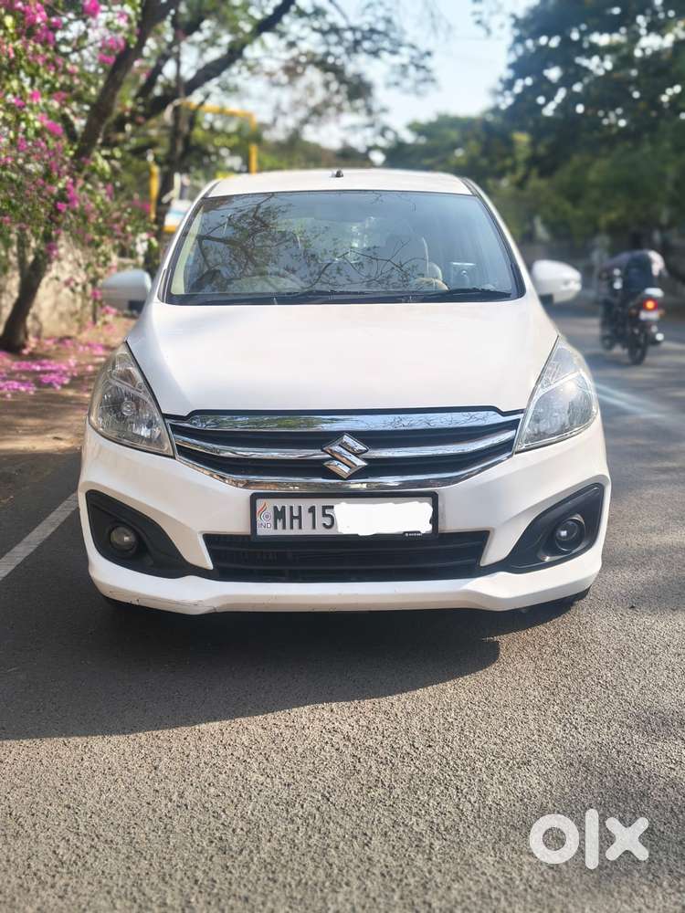 Maruti Suzuki Ertiga Vdi, 2017, Diesel