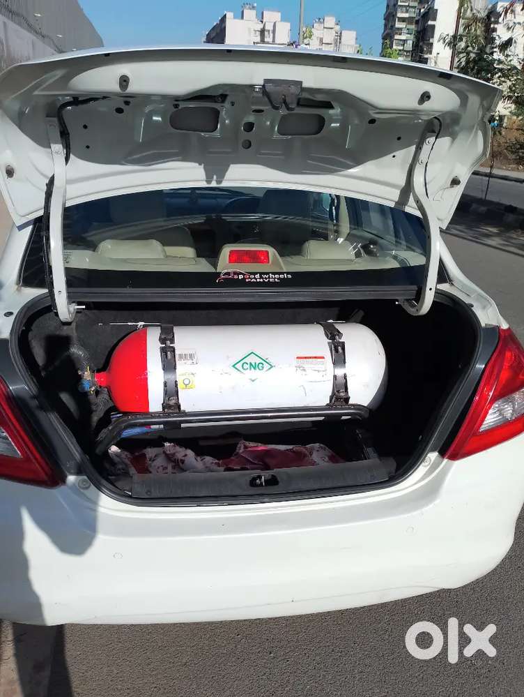 Maruti Suzuki Swift Dzire 2021 Cng & Hybrids 79000 Km Driven