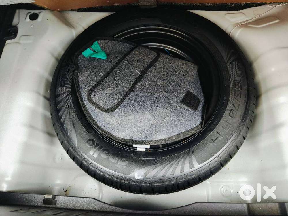 Hyundai Grand I10 Nios Sportz, 2021, Petrol