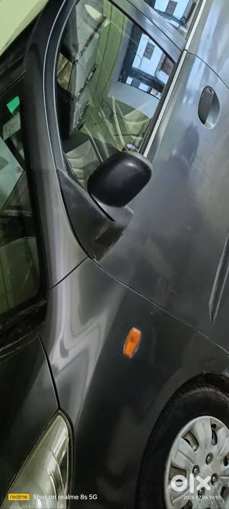 Hyundai Grand I10 2013 Lpg Good Condition