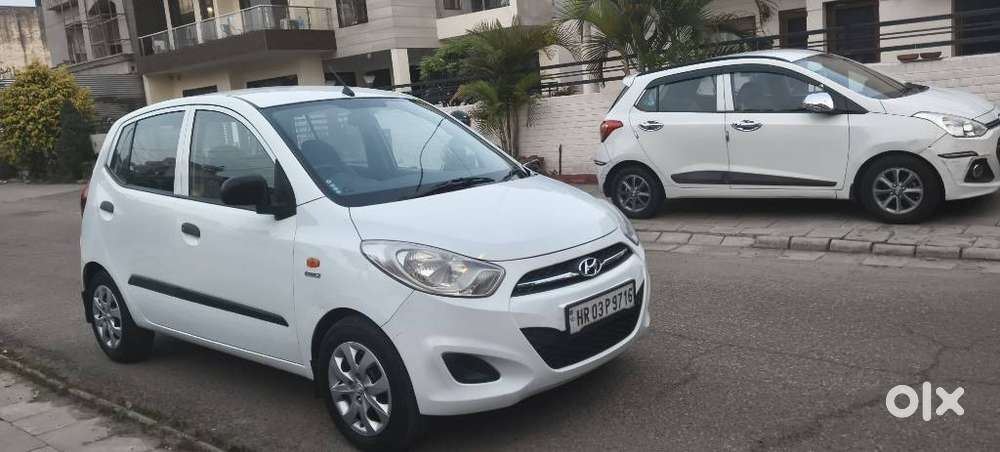 Hyundai I10 Era 1.1 Irde, 2013, Petrol